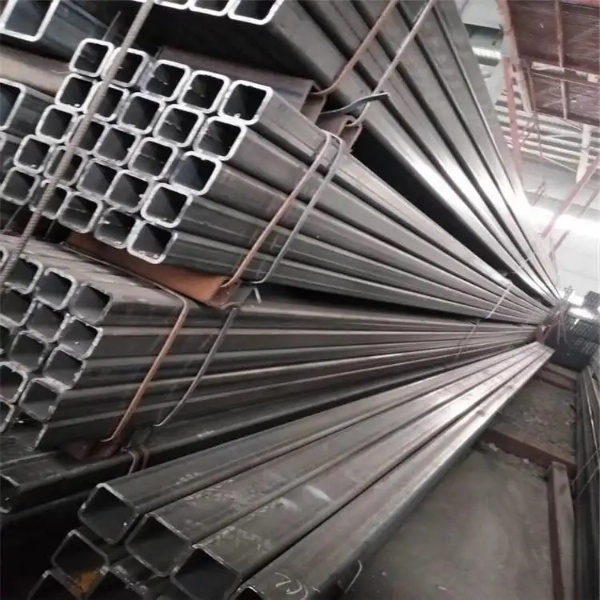 青岛Q345B无缝方管