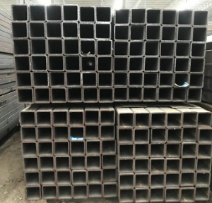 青岛20#无缝方管